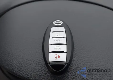 2017 Nissan Altima 2.5 Sl из США, поврежденный, VIN 1N4AL3AP3HC248316